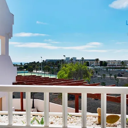 Vivienda Vacacional Orange Apartment *