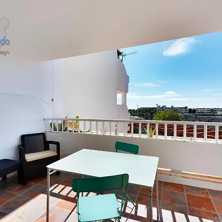 Apartment Vivienda Vacacional Orange *