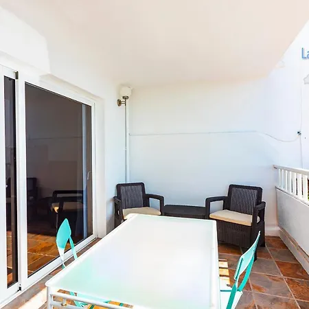 Apartment Vivienda Vacacional Orange *