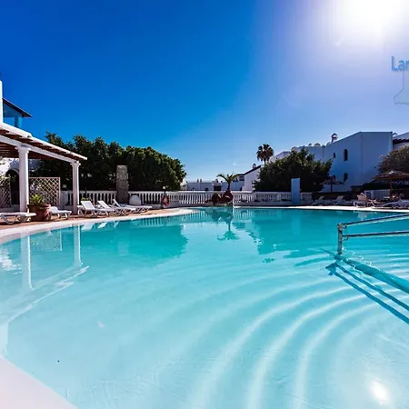 Vivienda Vacacional Orange Apartment