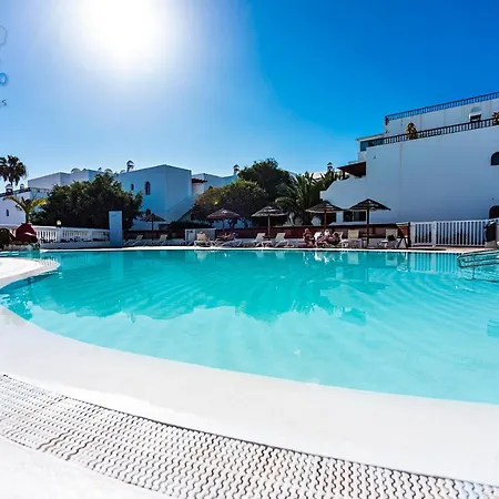 Apartment Vivienda Vacacional Orange *