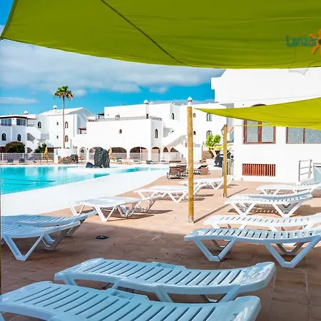 Apartment Vivienda Vacacional Orange