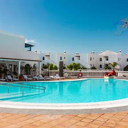Vivienda Vacacional Orange *