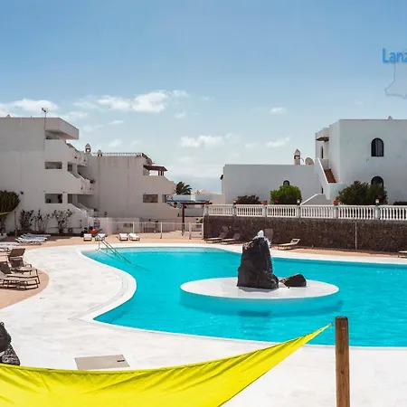 Apartment Vivienda Vacacional Orange