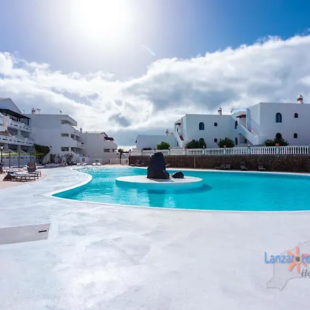 Vivienda Vacacional Orange Apartment