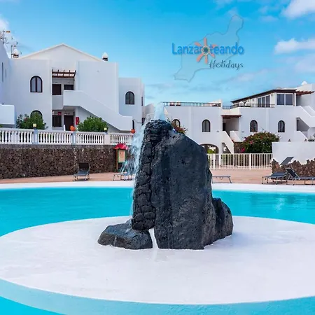 Apartment Vivienda Vacacional Orange