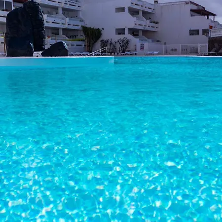 Vivienda Vacacional Orange Apartment