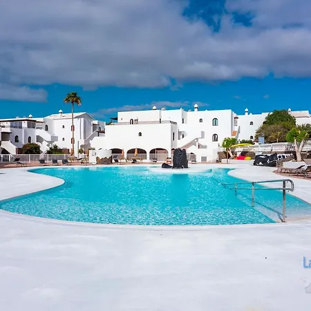 Apartment Vivienda Vacacional Orange *