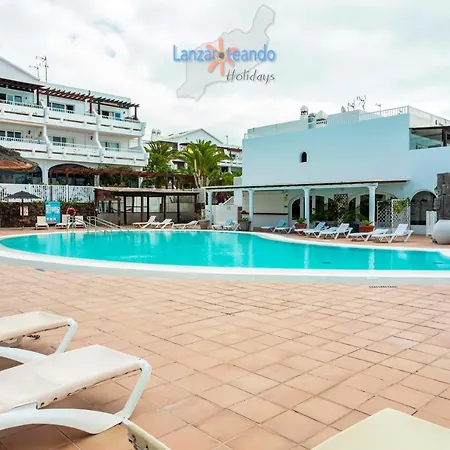 Apartment Vivienda Vacacional Orange *