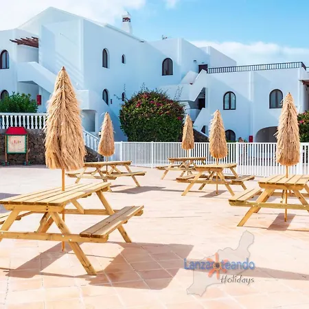 Apartment Vivienda Vacacional Orange *