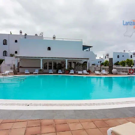 Vivienda Vacacional Orange