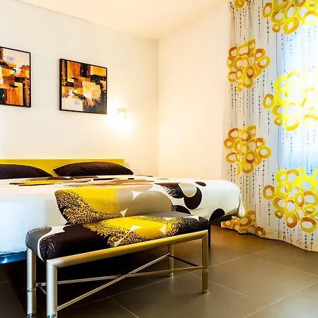 Vivienda Vacacional Orange Costa Teguise